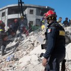 Terremotos en Venezuela