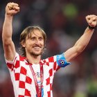 Luka Modric