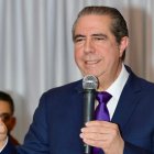 Francisco Javier García confirma participación en RD Debate del PLD el 23 de agosto