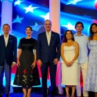 Embajada de Estados Unidos celebra en Santo Domingo el 250.º aniversario de la independencia estadounidense