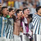 Será una semifinal con un significado especial para el capitán argentino, la tercera que juegue en seis mundiales y el primer cruce contra Inglaterra, ya sea en partidos oficiales o en amistosos.