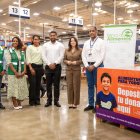 Lanzan campaña “Alimentos para Todos 2026” para fortalecer la seguridad alimentaria en comunidades vulnerables