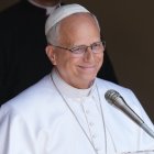 El papa León XIV ya ha clamado varias veces por la paz