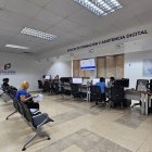 El crecimiento del uso del portal se registra de forma sostenida en todas las materias.