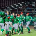 México Verde vence 11-8 a República Dominicana y conquista la Serie del Caribe Kids 2026