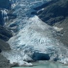 Hallan restos de 2 alpinistas desaparecidos en 1992 por el deshielo de un glaciar suizo