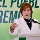 Josefina Pimentel Secretaría de Educación de la FP