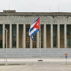 Palacio de la Revolución.