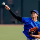 Shohei Ohtani