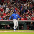 Peter Crow Armstrong, contendiente al MVP de la Liga Nacional