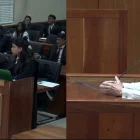 El director de la Onesvie, Leonardo Reyes Madera, fue interrogado este viernes en el caso Jet Set.