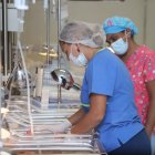 Salud Pública confirma reducción de 25 % en mortalidad materna y 5 % en mortalidad infantil en 2026