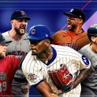 Foto de MLB