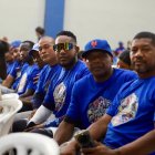 *Alcaldía de Santo Domingo Norte inaugura sus Primeros Juegos Deportivos*