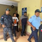 Trasladan a Edwin Reynaldo Rodríguez Cruz a un tribunal