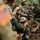 El movimiento se enmarca en una ampliación de la presencia militar estadounidense en América Latina impulsada por la Administración de Donald Trump.