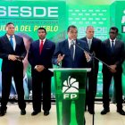 Exmilitares en FP piden  erradicar  corrupción del caso.