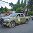 En Salcedo volvieron a llamar a huelga.