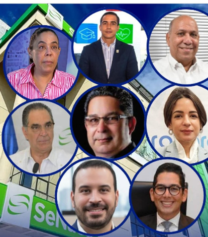 Autoridades recabaron evidencias de esquema de corrupción en el SenaSa.