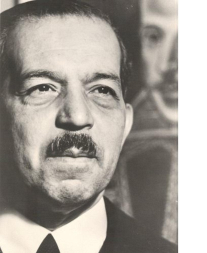 Pedro Henríquez Ureña