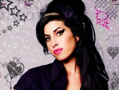 Amy Winehouse