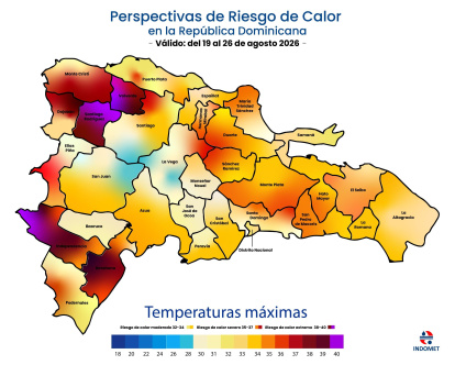 Mapa de calor