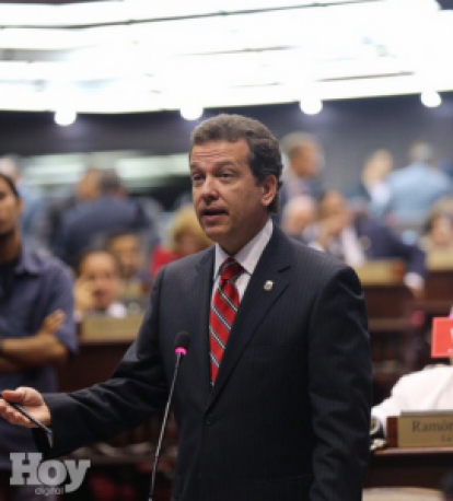 Diputado Ito Bisonó.,Diputado Ito Bisonó.