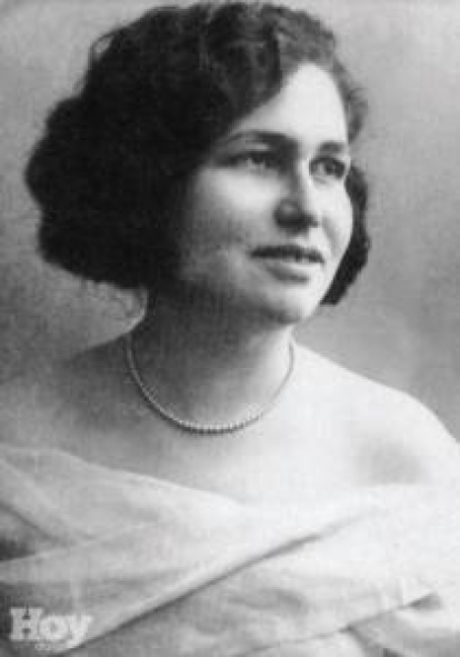 abigail mejia,abigail mejia