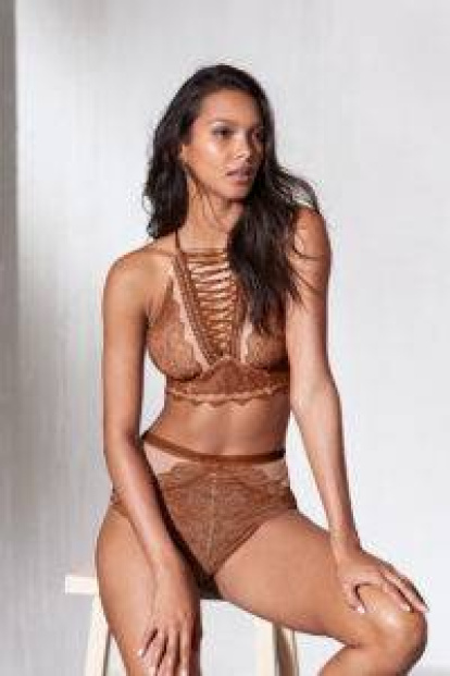 Entrevistas con los «ángeles» de Victoria’s Secret,Entrevistas con los «ángeles» de Victoria’s Secret