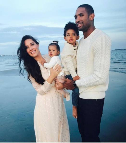 Amelia y   Al Horford 3,Amelia y   Al Horford 3