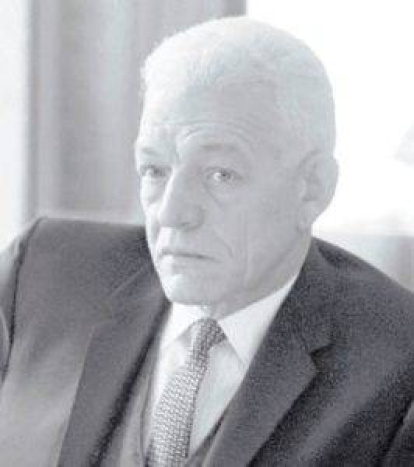 Juan Bosch., Juan Bosch.