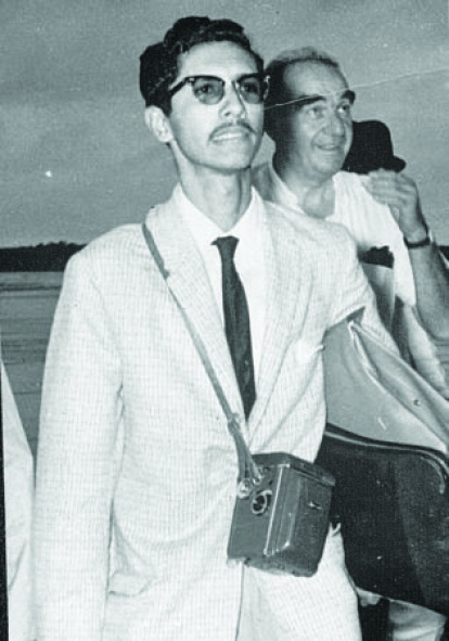 EXPULSIÓN DE PROFESORES TRUJILLISTAS  EN LA UASD,EXPULSIÓN DE PROFESORES TRUJILLISTAS  EN LA UASD