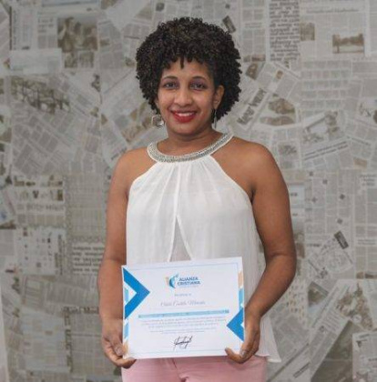 Alianza Cristiana Dominicana entrega premios a ganadores de primer concurso a favor de las tres causales del aborto,Alianza Cristiana Dominicana entrega premios a ganadores de primer concurso a favor de las tres causales del aborto