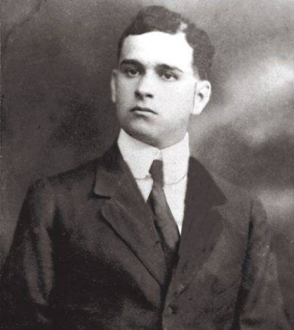 Un incansable estudioso del Derecho,Un incansable estudioso del Derecho