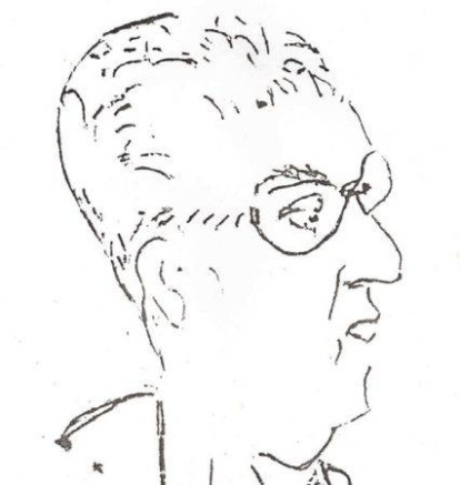 Un incansable estudioso del Derecho,Un incansable estudioso del Derecho