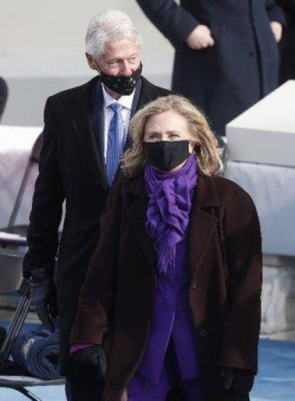 Una toma de posesión limitada por el covid-19,Una toma de posesión limitada por el covid-19