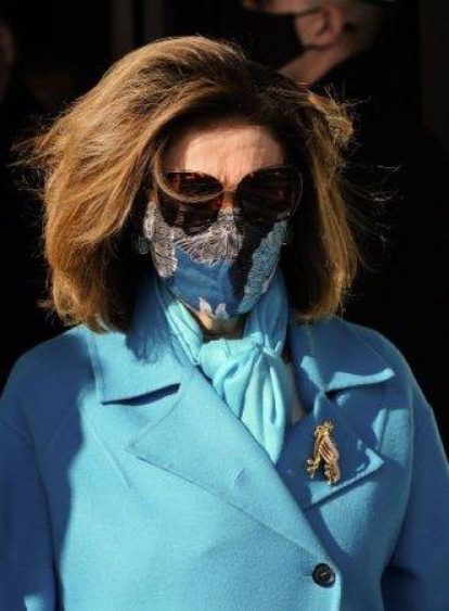 Una toma de posesión limitada por el covid-19,Una toma de posesión limitada por el covid-19