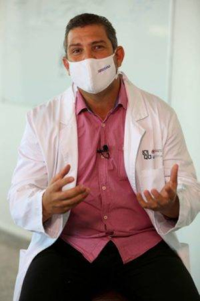 Científico que desarrolló vacuna cubana contra COVID-19 revela claves del éxito,Científico que desarrolló vacuna cubana contra COVID-19 revela claves del éxito