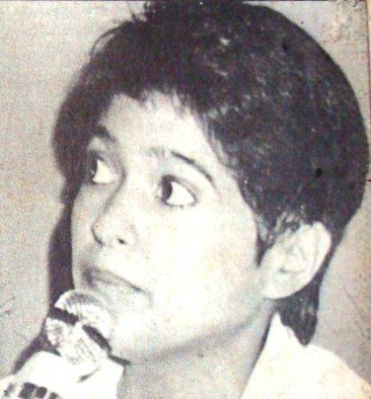 Tammy, una consagrada ecologista,Tammy, una consagrada ecologista