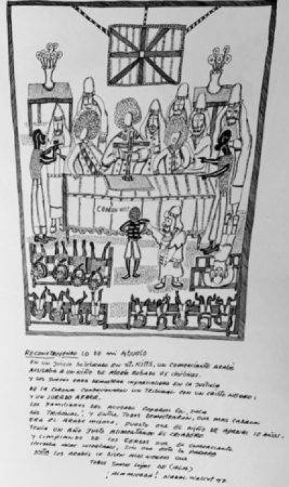 Adolfo Nadal Walcot : la pasión del Caribe,Adolfo Nadal Walcot : la pasión del Caribe