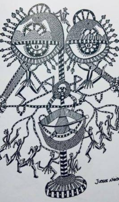 Adolfo Nadal Walcot : la pasión del Caribe,Adolfo Nadal Walcot : la pasión del Caribe