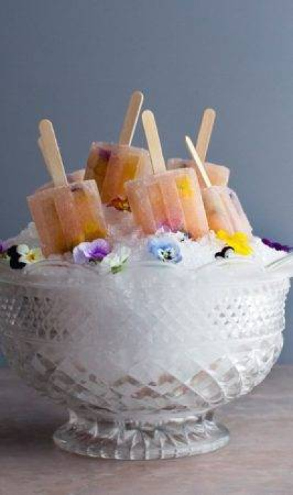 La sabrosa historia de la paleta de helado,La sabrosa historia de la paleta de helado