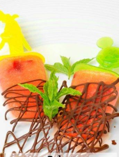 La sabrosa historia de la paleta de helado,La sabrosa historia de la paleta de helado