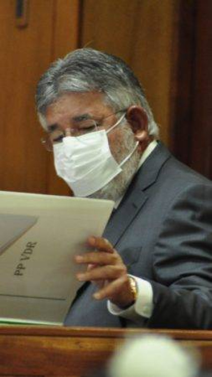 Odebrecht; Rondón, Díaz Rúa y Bautista apelan sensibilidad de juezas,Odebrecht; Rondón, Díaz Rúa y Bautista apelan sensibilidad de juezas