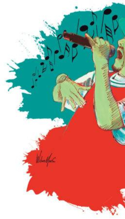 Los estudiosos que dicen NO a la «música» urbana