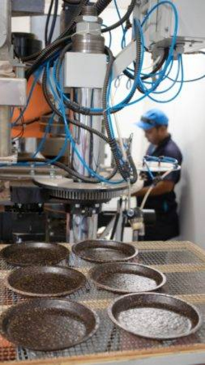 Instalan primera planta para la transformación del sargazo en RD,Instalan primera planta para la transformación del sargazo en RD