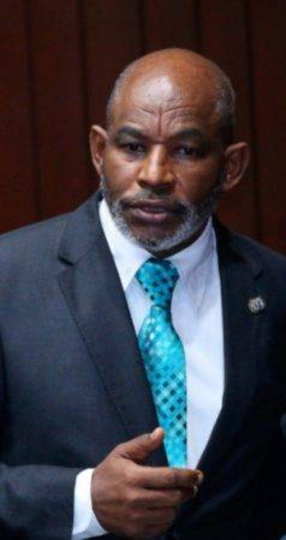 “Falta voluntad para aprobar Ley Extinción”,“Falta voluntad para aprobar Ley Extinción”