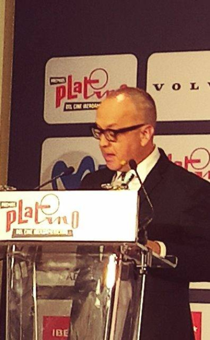 «La Llorona» gana premio de Iberia como mejor largometraje de ficción,«La Llorona» gana premio de Iberia como mejor largometraje de ficción