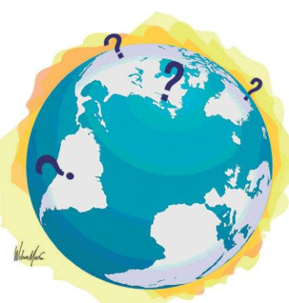 Cápsulas sobre el cambio climático,Cápsulas sobre el cambio climático