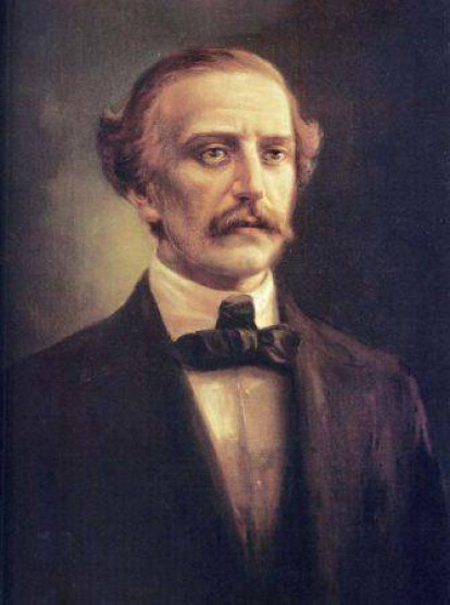 Juan Pablo Duarte,Juan Pablo Duarte
